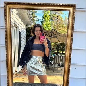 Meet your Posher, Brenna